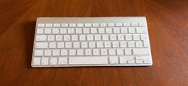 Apple Tastatur, Bluetooth, keyboard