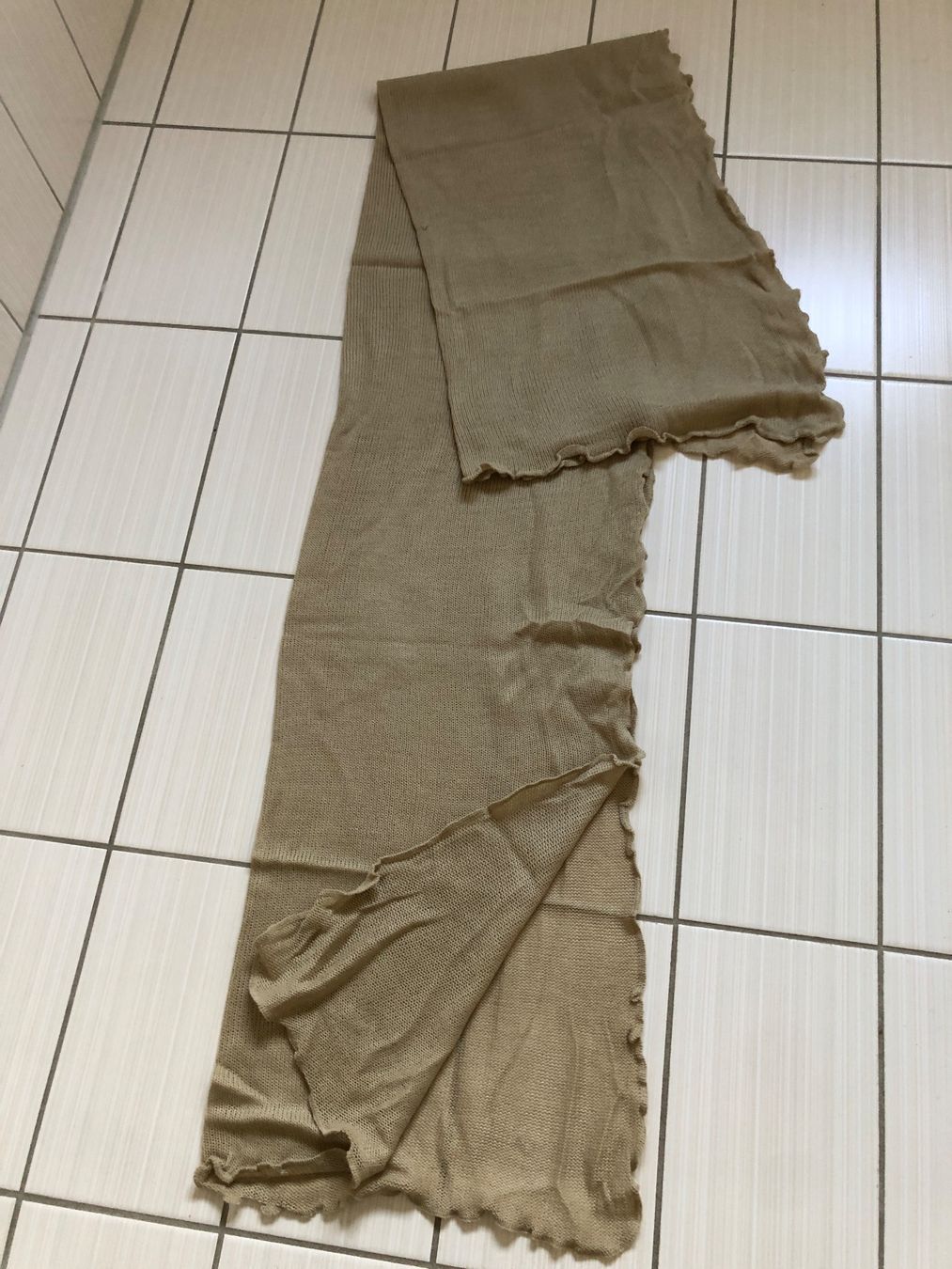 Foulards & écharpes: Schal weich – D'occasion à Arth par Vrecam51