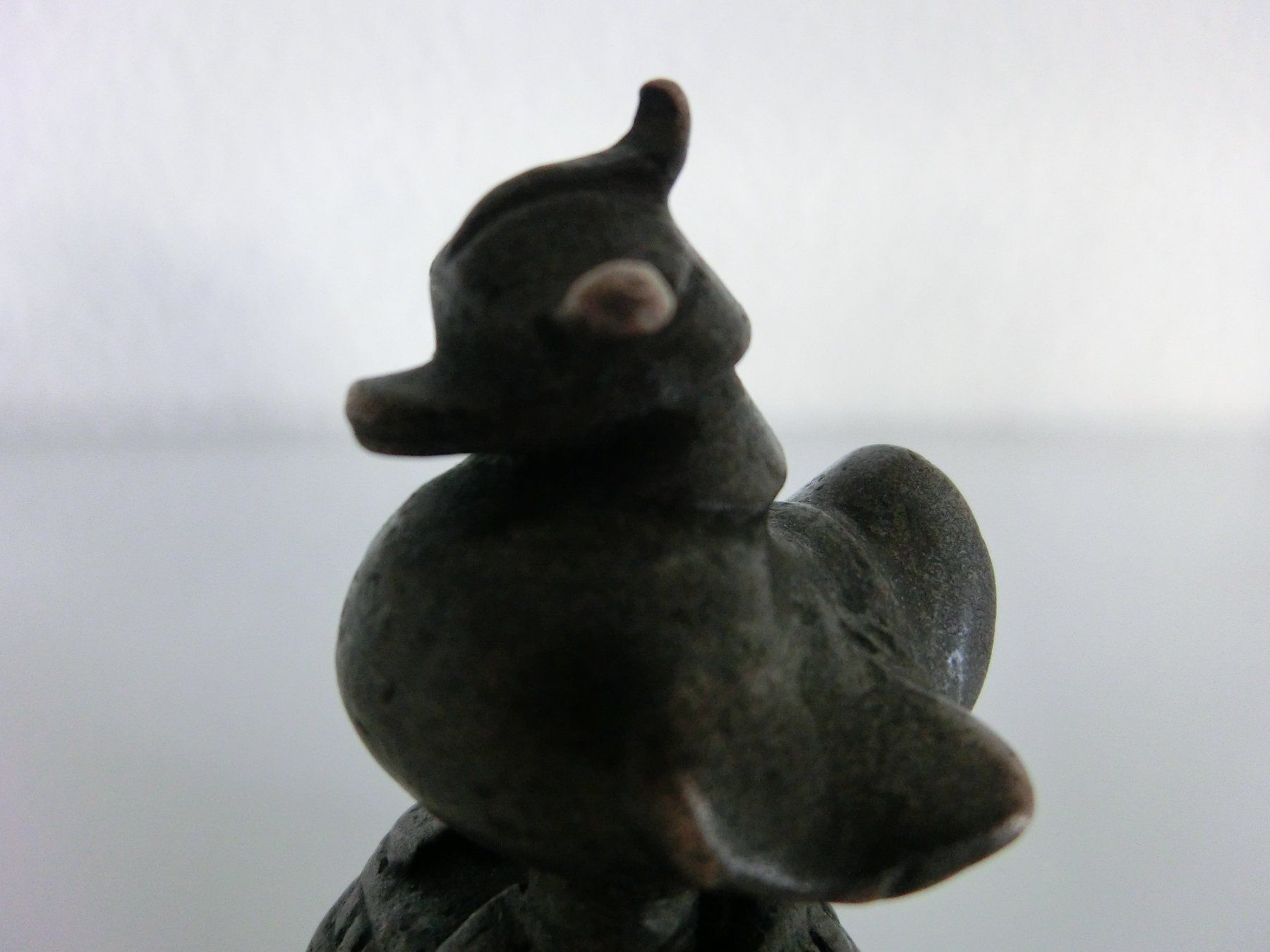 Figurines: ANTIKES OPIUM - GEWICHT – D'occasion à Basel par wyba44 2
