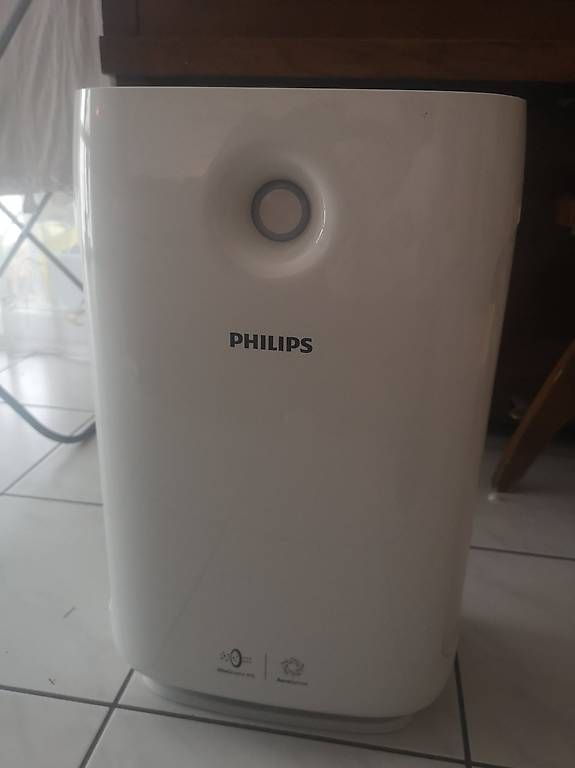 Philips Purificatori d'aria: Purificatore d'aria Philips – Usato da Caslano venduto da acquista