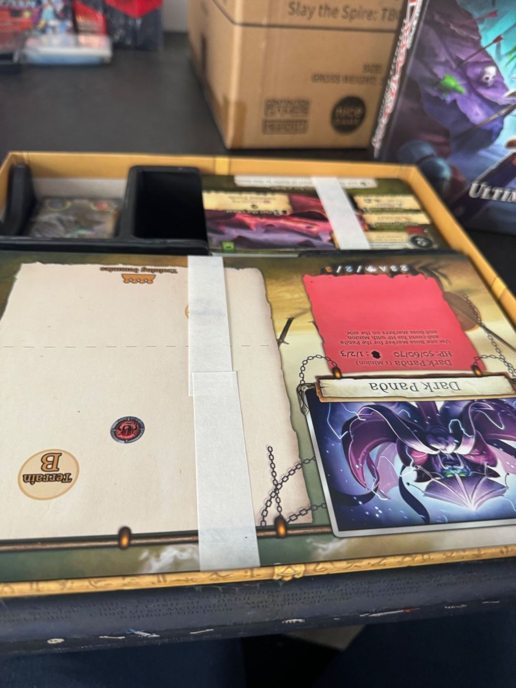 Giochi: Assault on Doomrock EN – Usato da Winterthur venduto da J-Keller87 1