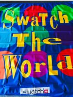 swatch sammlung