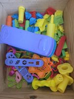 Knete Stechformen /Play doh