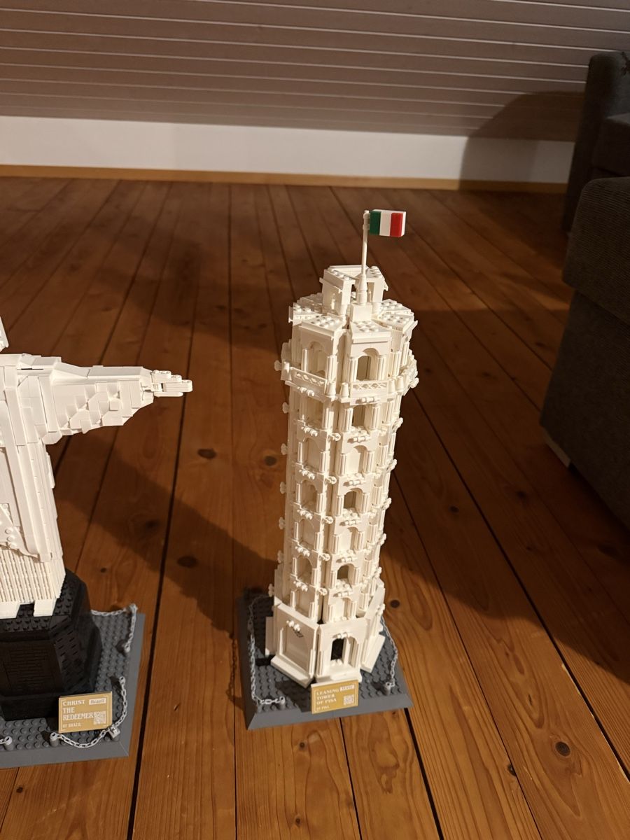 Kit di costruzioni: Klemmbausteine Sets – Usato da Schönholzerswilen venduto da morlok85 3