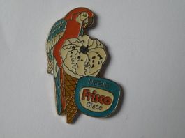 Pin, Frisco Glace, Nestle.