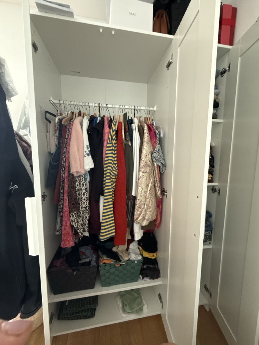 Schränke: Kleiderschrank  – Neu (gemäss Beschreibung) aus Chur von man_6xk7 2