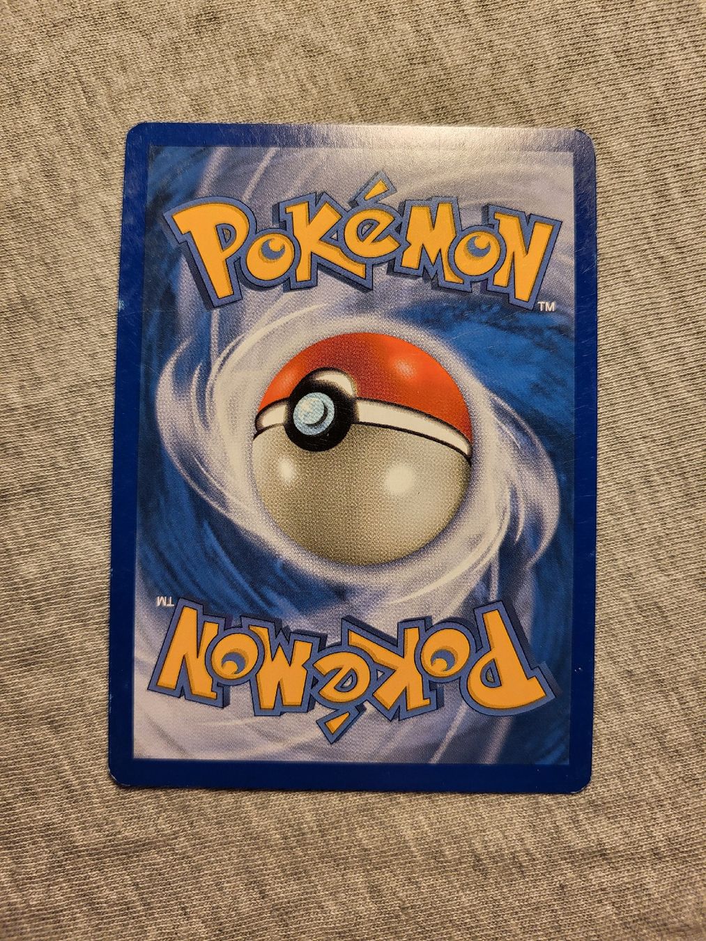 Pokémon Sammelbilder & Trading cards: 2008 Icognito 91/106 reverse – Gebraucht aus Grindelwald von lego9 2