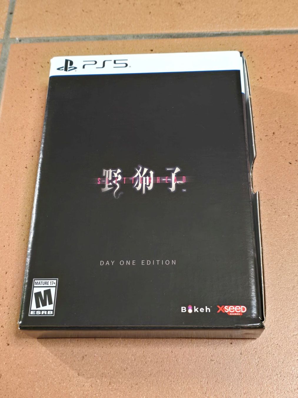 Giochi: PlayStation 5 Spiel Slitterhead Day One Edition – Usato da Steinhausen venduto da Oli_1981