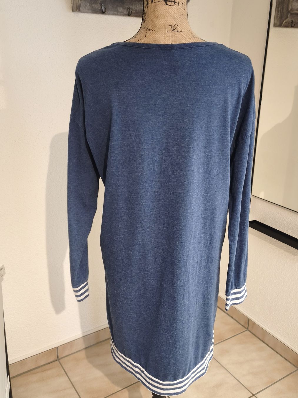 Vestiti: Arizona Kleid blau Grösse 40/42 – Usato da Emmetten venduto da SecondhandSiska 2
