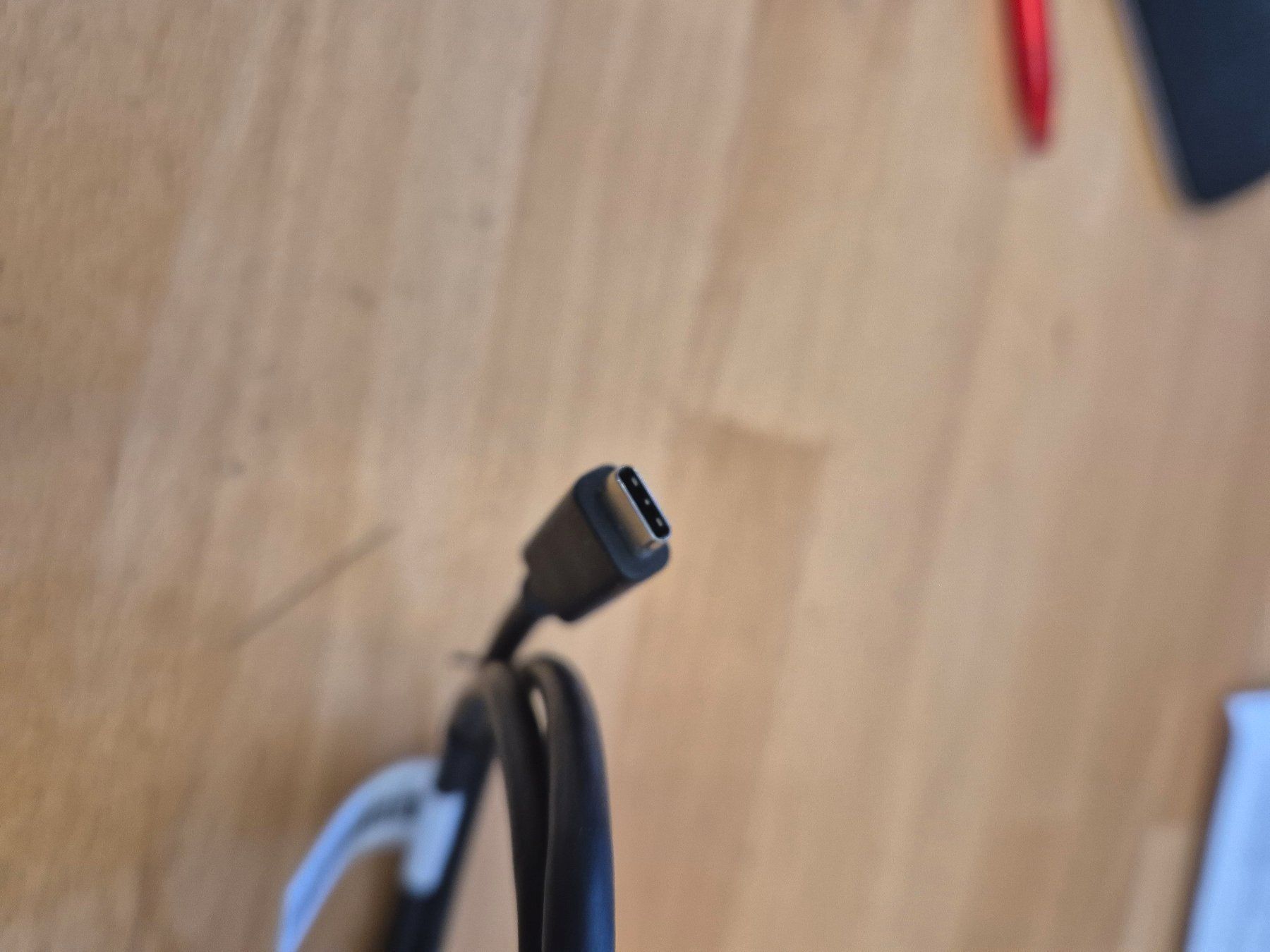 Cavi: Câble USB-C vers USB-C 100W, 1.5 mètre, Neuf – Nuovo (secondo la descrizione) da Tramelan venduto da Fabb 2