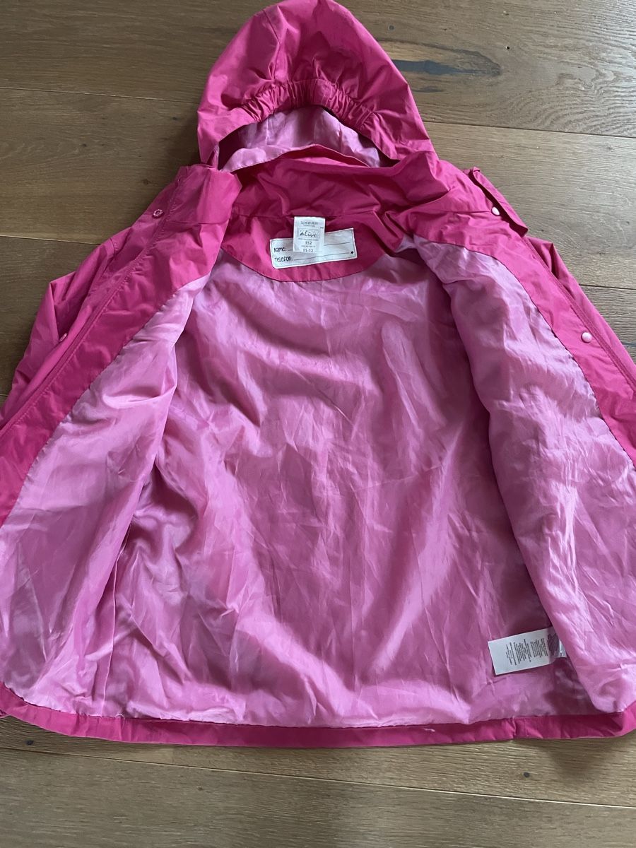 Jacken & Mäntel: Regenjacke / Sommerjacke – Gebraucht aus Aarwangen von erd_ngx8 2