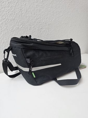 Vaude Silkroad Fahrradtasche Neu