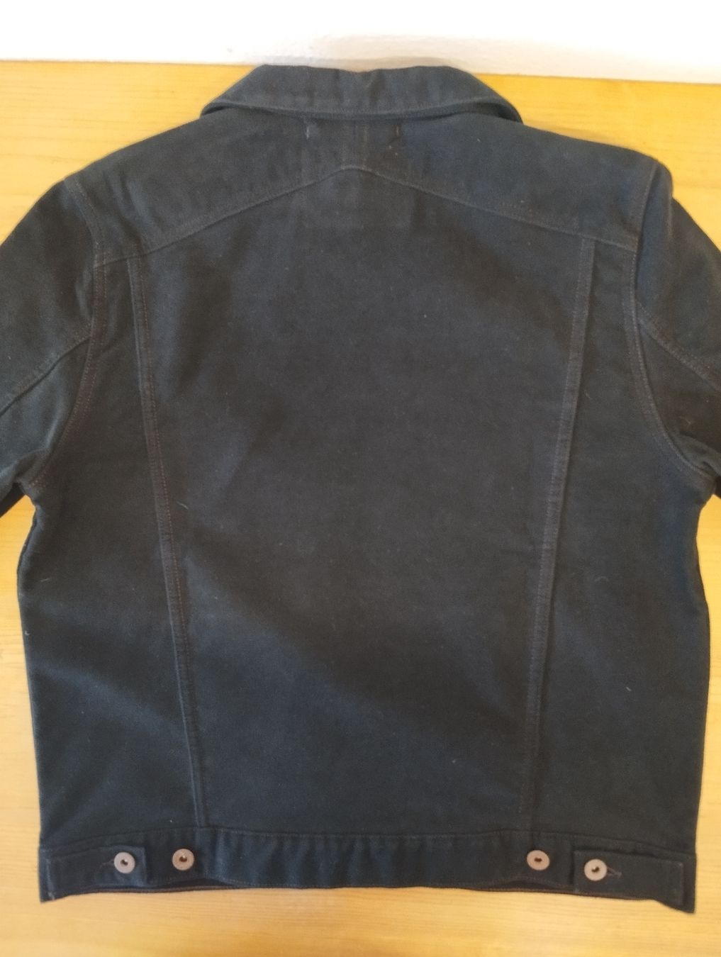 Giacche: Indigofera Parsons Lodge - Moleskin Jacket – Nuovo (secondo la descrizione) da Chur venduto da jorgehuck 4