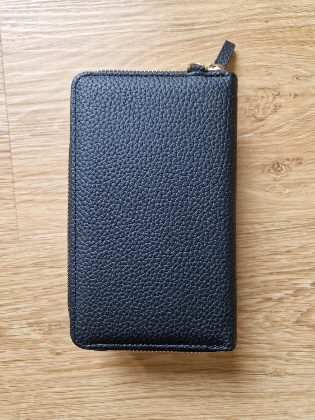 Portamonete: Handytasche mit Portemonnaie schwarz – Nuovo (secondo la descrizione) da Zürich venduto da yro_qvz7 3