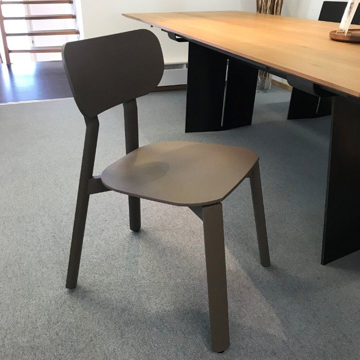 Willisau Chaises: Willisau: Stuhl Blues – Neuf (Voir description) à Flawil par tuermlihuus_9230