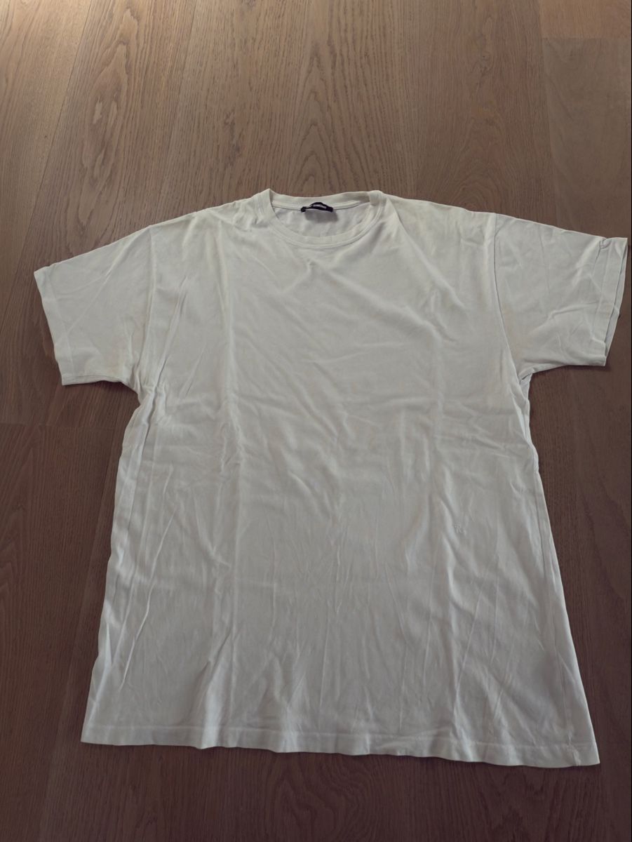 Raf Simons T-Shirts: Raf Simons x The Webster NY T-Shirt, Gr. S, – Gebraucht aus Birmensdorf ZH von nin.am