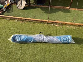 Brand New Simmer Sail 4.5m2