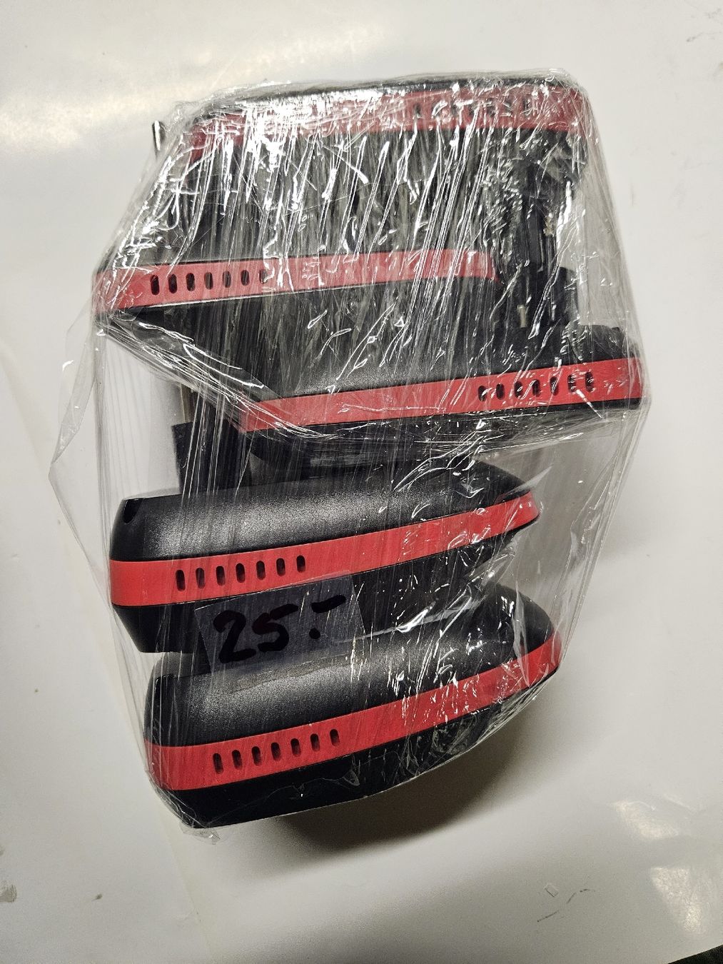 Unità & Adattatore: 5 X maxSMART PowerLAN Adapter Set (versch.) – Nuovo (secondo la descrizione) da Oberburg venduto da znas 7