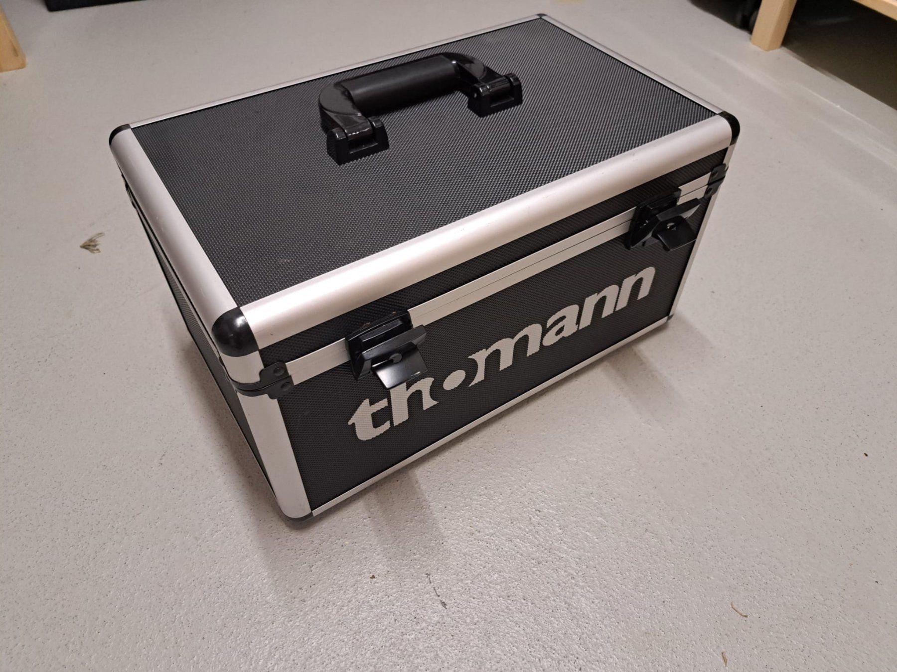 Casse acustiche: Monitor Lautsprecher "the box pro CX 5" – Usato da Unterägeri venduto da pEdDeH 3
