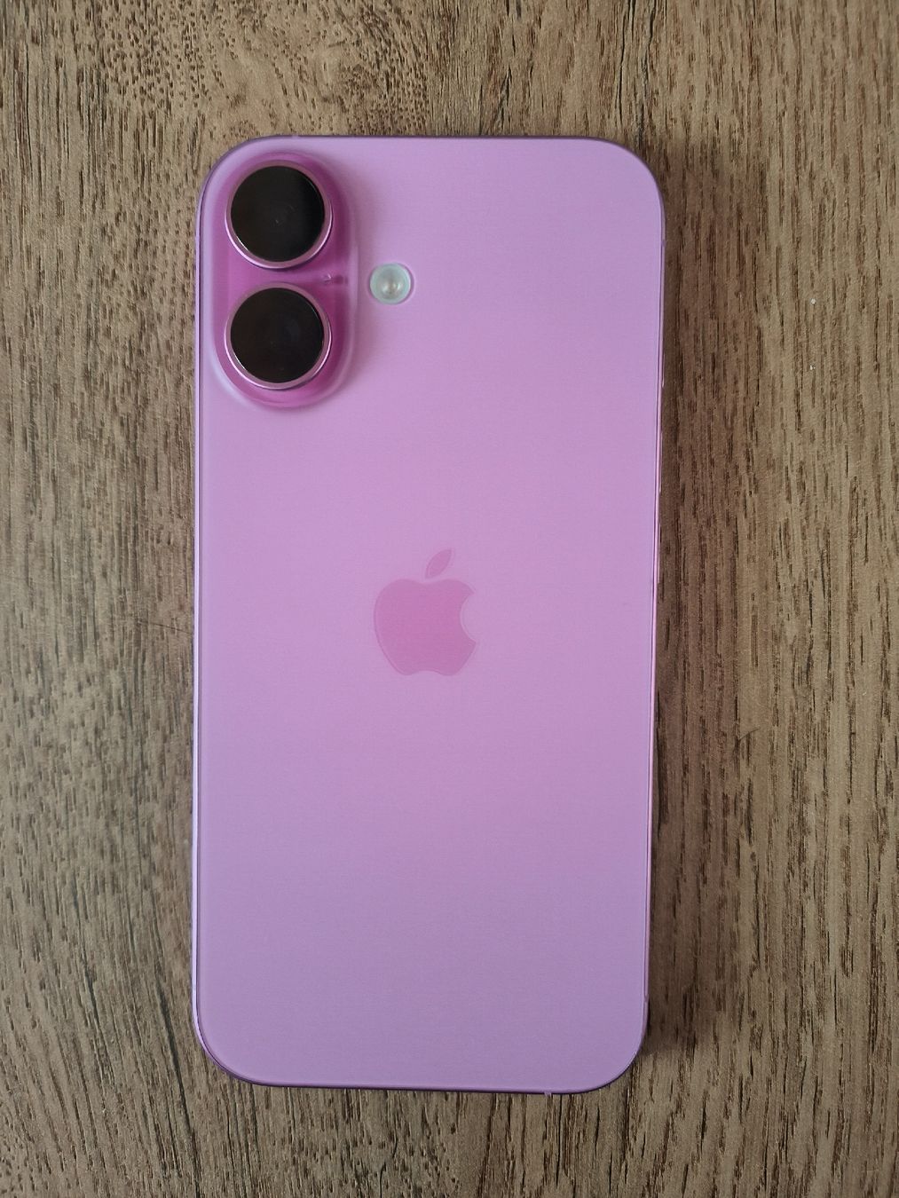 Apple Portables: iPhone 16 Pink 256GB – D'occasion à Wangen ZH par OanaNst 7