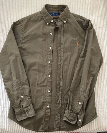 Ralph Lauren Hemd 