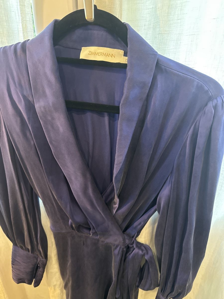 Zimmermann Vestiti: Zimmerman Dress Size OP – Nuovo (secondo la descrizione) da Cologny venduto da pichi26 3