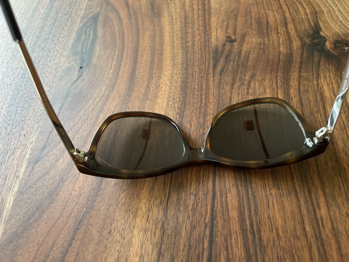 Gucci Occhiali & Lenti: Sonnenbrille Cucci GG 3675/S – Usato da Basel venduto da pilzliii 4