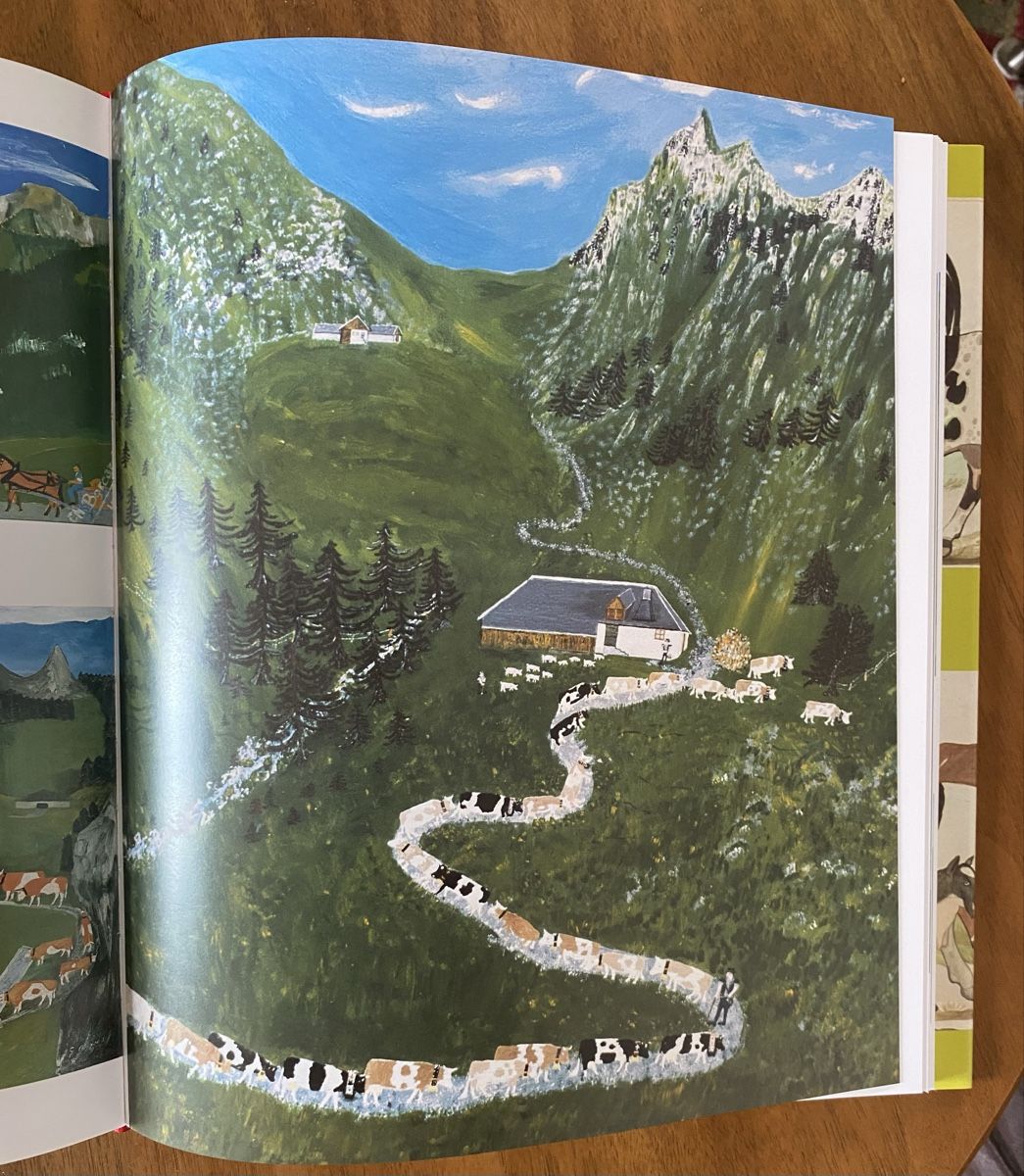 Libri: Frontons et poyas. – Usato da Biel/Bienne venduto da sol_7wtq 4