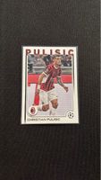 Christian Pulisic - AC Milan - Topps - Serie A