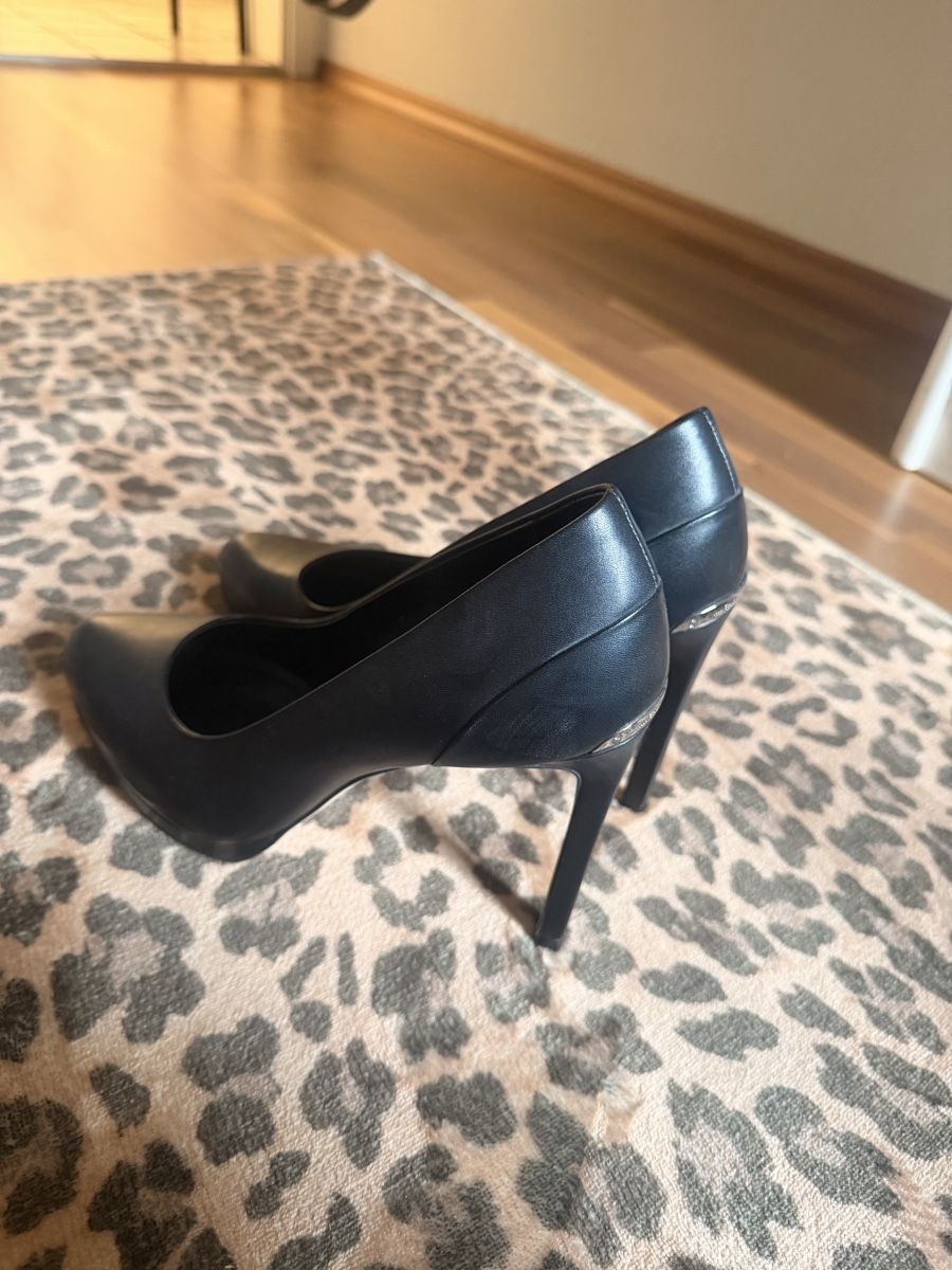 Scarpe da donna: Michael Kurs Pumps Grösse 39 - 40 – Usato da Veltheim AG venduto da J.BachmannAG
