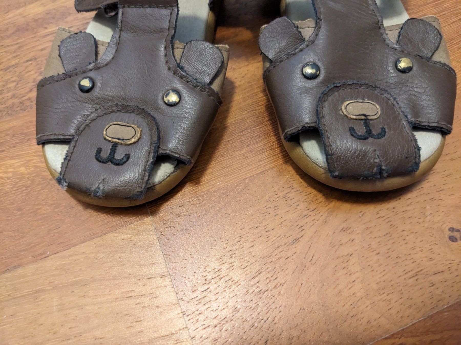 H&M Scarpe per ragazzi: Sandalen Gr 20-21 – Usato da Einsiedeln venduto da mar_6bqc 2