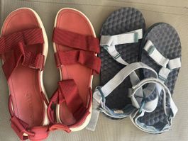 MERRELL-THE NORTH FACE 2 Sandale