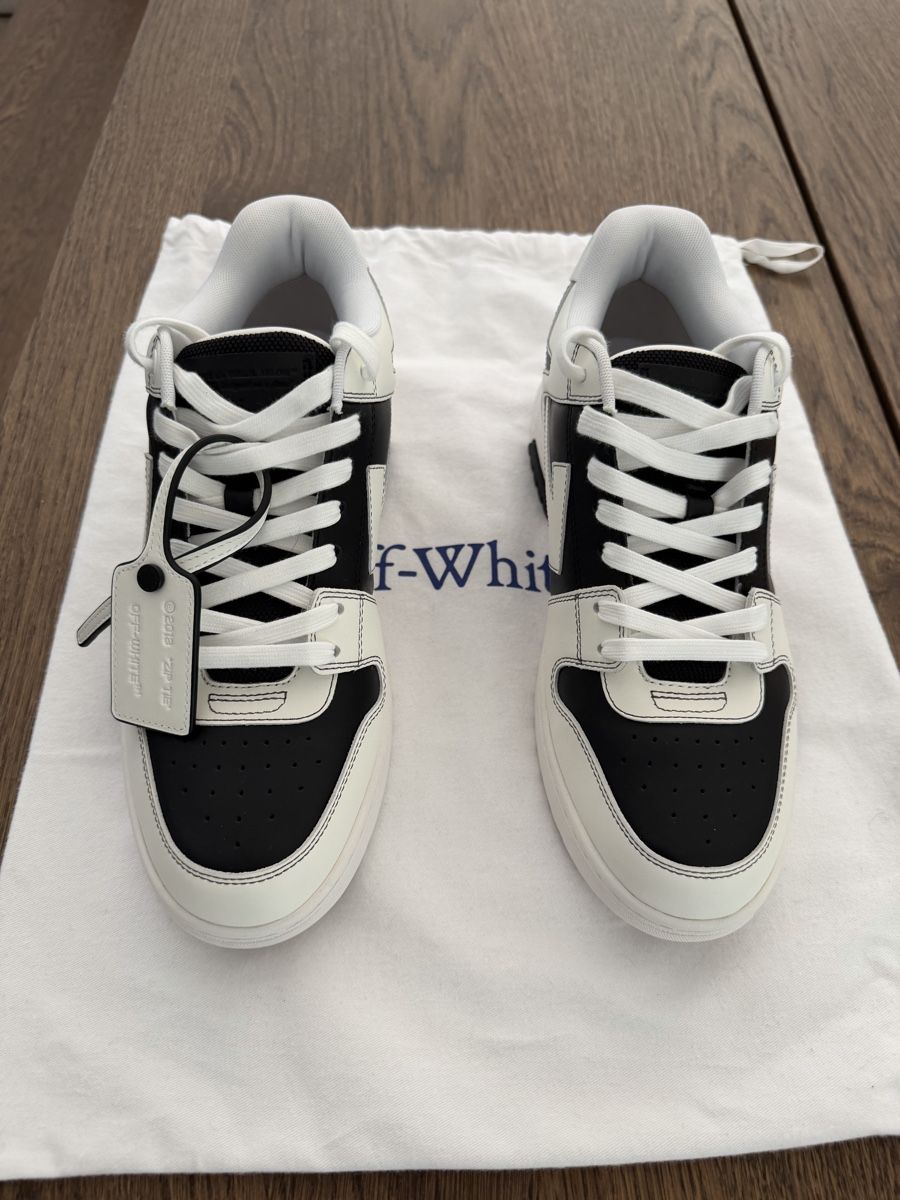 Off-White Herrenschuhe: New - Neue Off-White Schuhe – Neu (gemäss Beschreibung) aus Winkel von Derschweizerseller
