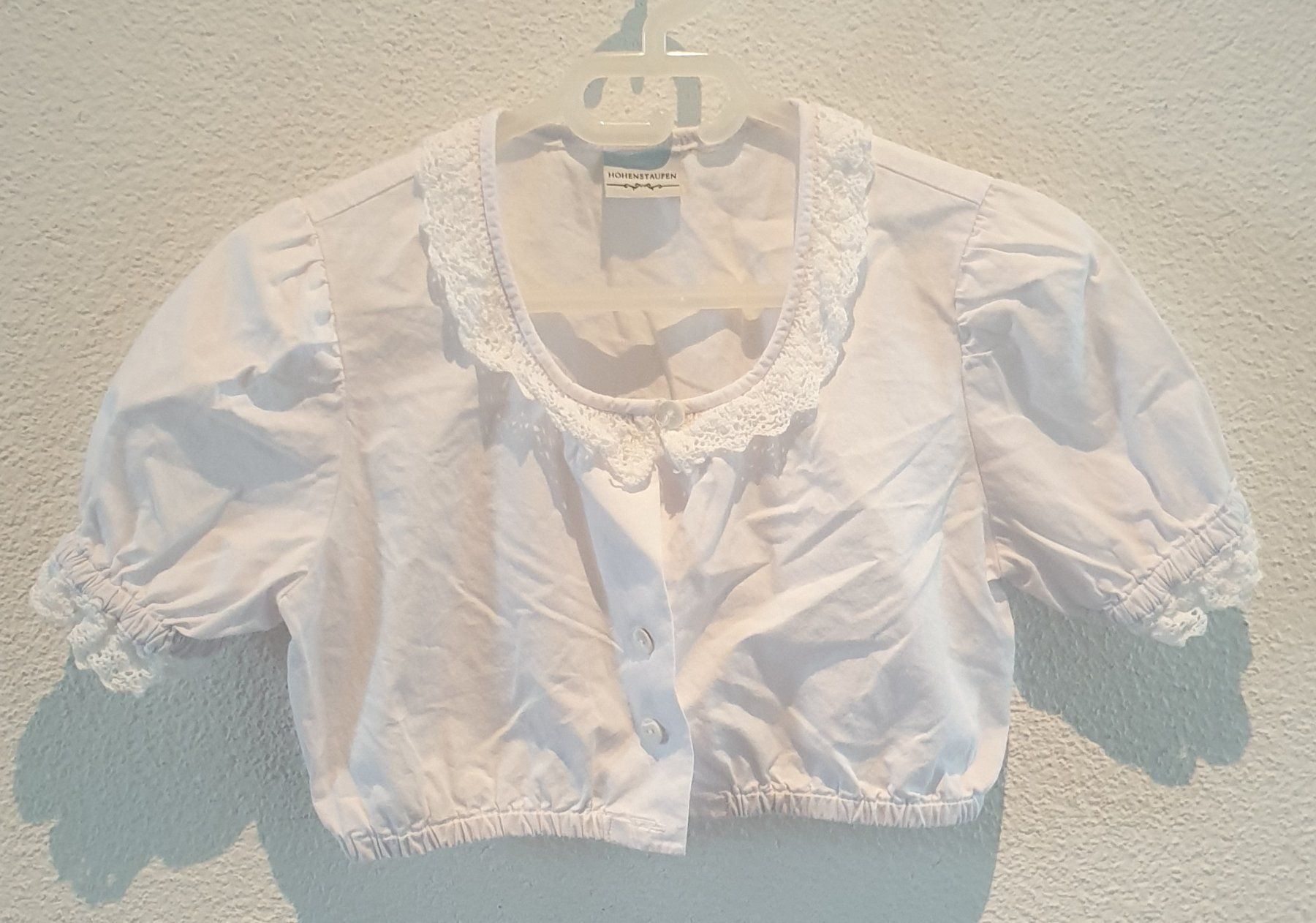 Lotti & Set di vestiti: Dirndl Mädchen 3-teilig Gr. 128/134 – Usato da Beinwil Freiamt venduto da tafa8 5
