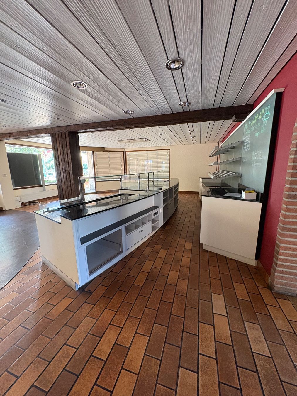 Vitrines: Kühlvitrine – D'occasion à Gossau SG par kur_6wzm 4
