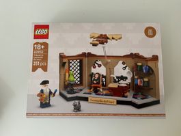 Lego 40902, lego da Vinci, lego promotional