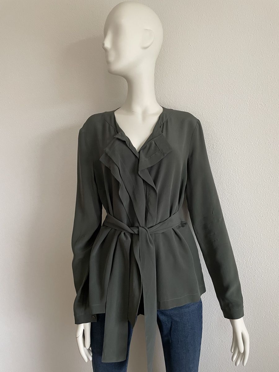 Etro Camicette: Etro Bluse – Usato da Winterthur venduto da 19.19 7