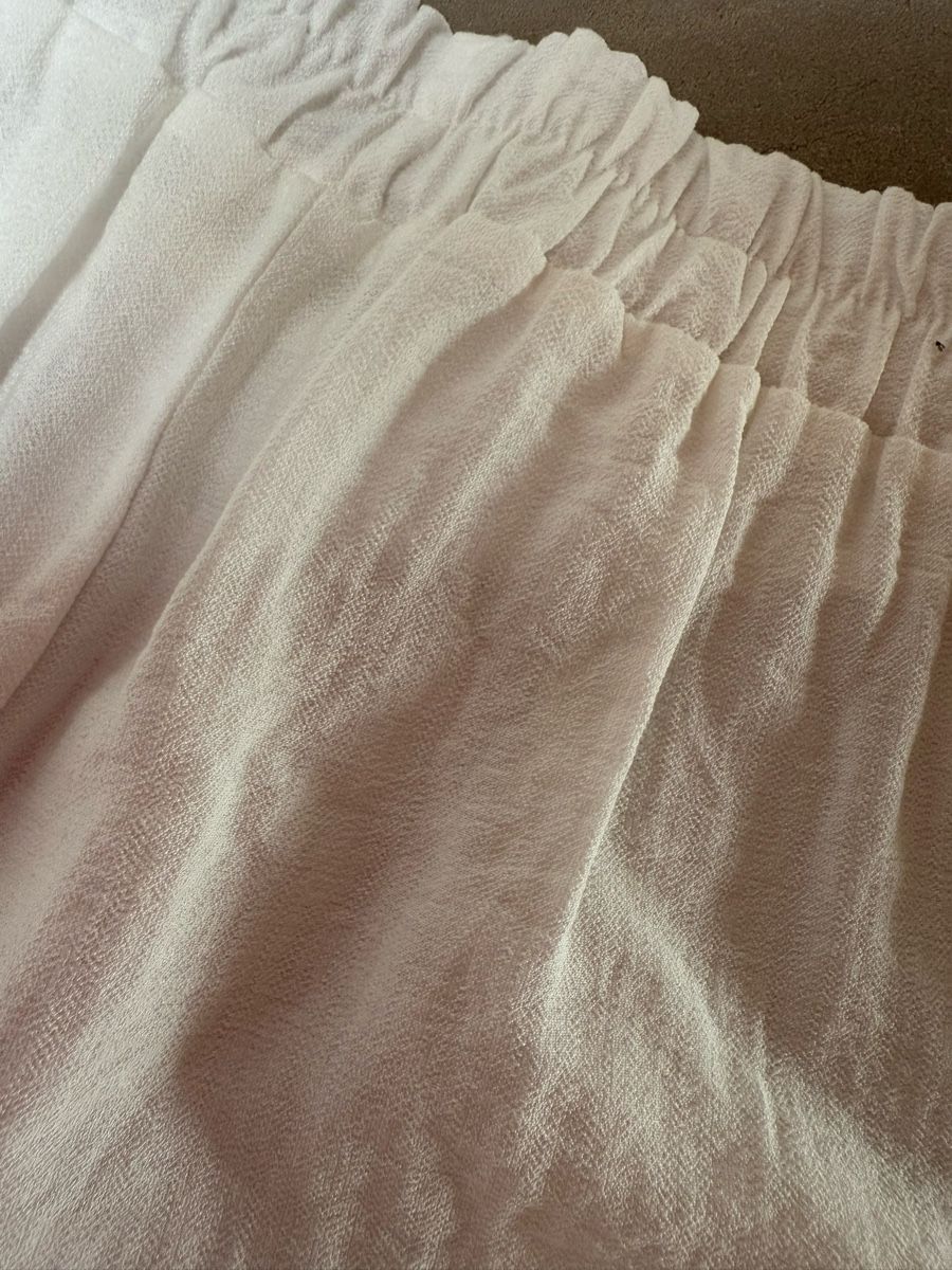 Pantaloni: Sommerhose aus Musseline – Nuovo (secondo la descrizione) da Sigriswil venduto da ck56 2