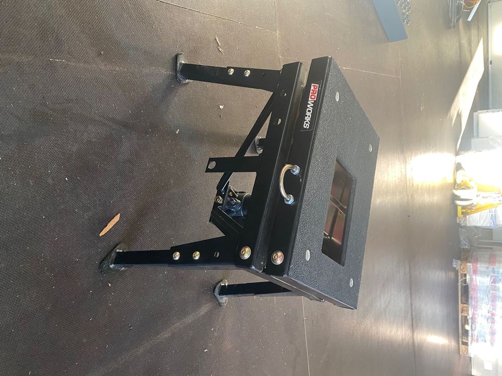 Scherenlift Ständer Proworks 31-82 cm (Neu (gemäss Beschreibung)) in ...