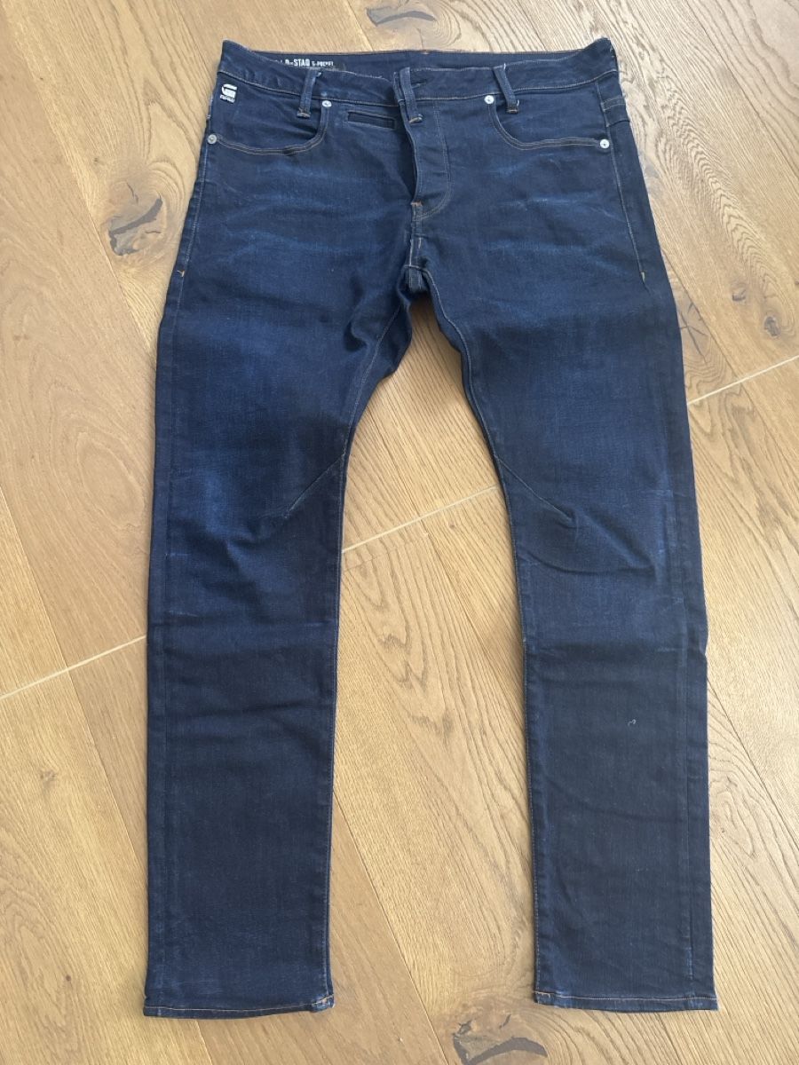 G-Star Jeans: G-Star Jeans 36/32 – Nuovo (secondo la descrizione) da Urtenen-Schönbühl venduto da Lalablue
