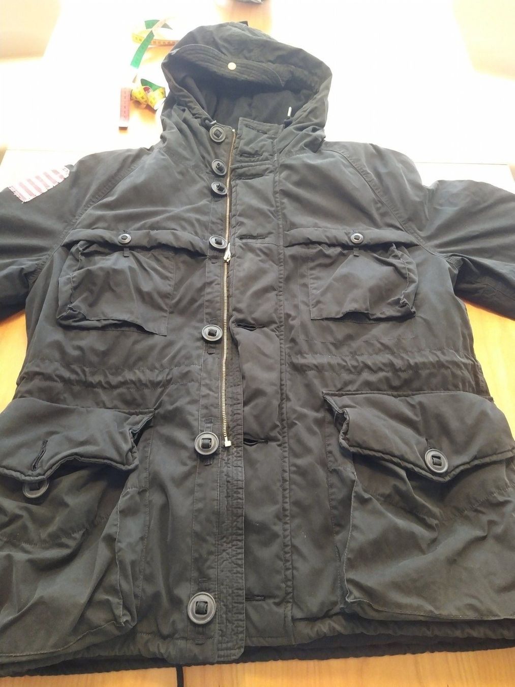 Ralph Lauren Giacche: Giacca imbottita RALPH LAUREN DENIM – Usato da Figino venduto da Palotta 2