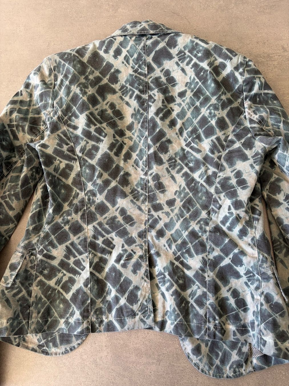 Nile Giacche: Blazer von NILE – Nuovo (secondo la descrizione) da Schlossrued venduto da Meier-Al 3