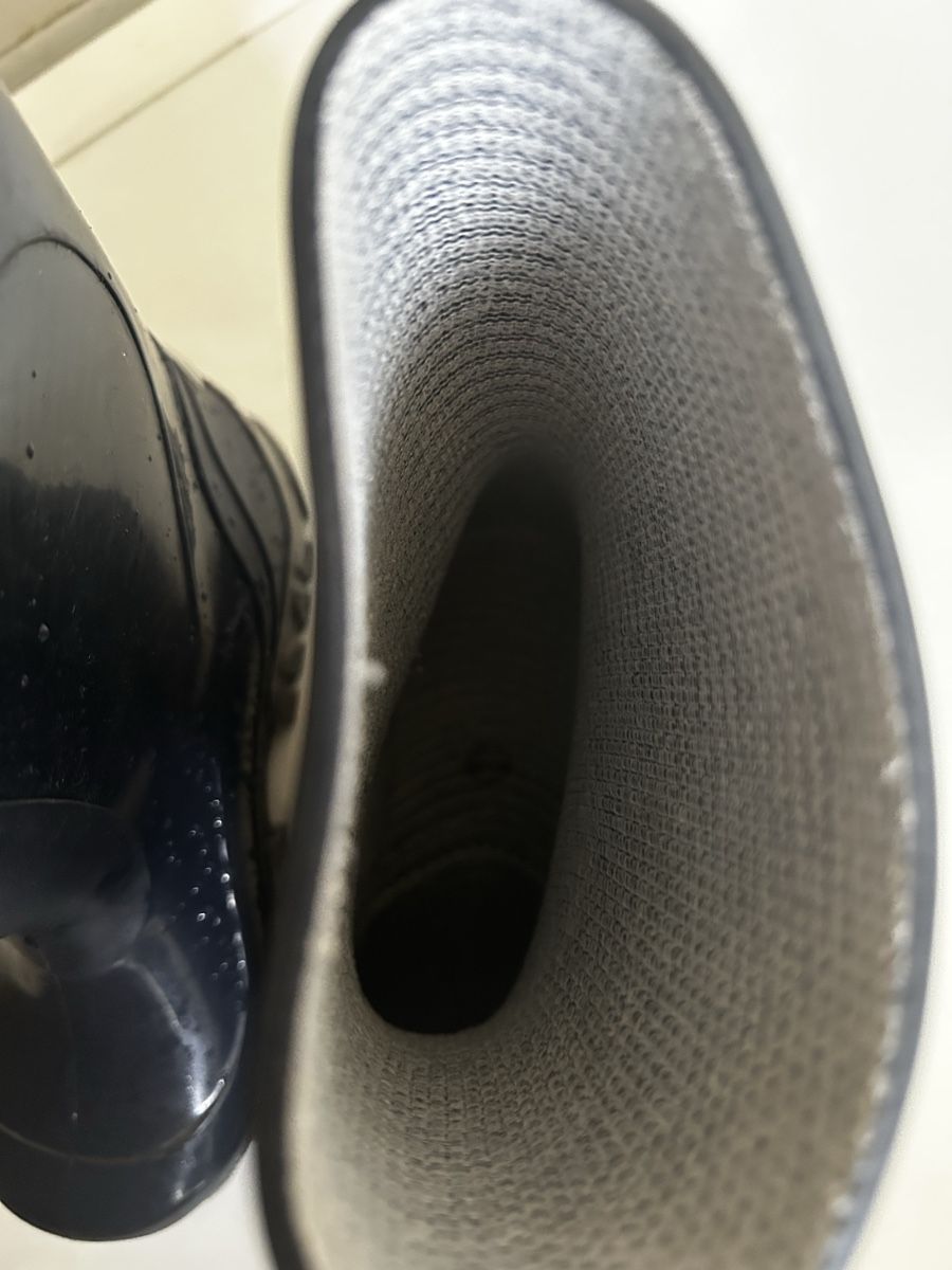 Spirale Chaussures garçon: Bottes de pluie Spirale / taille 24 – D'occasion à Meyrin par Bronx86 1