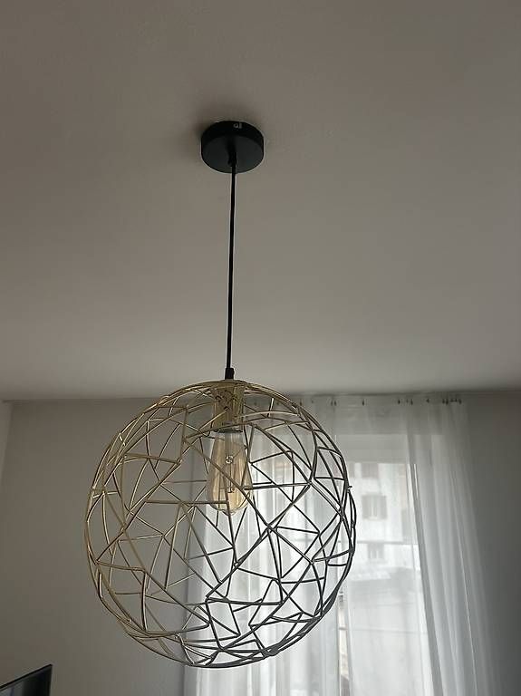Lampen: Lampe – Gebraucht aus Thun von farytale01 1