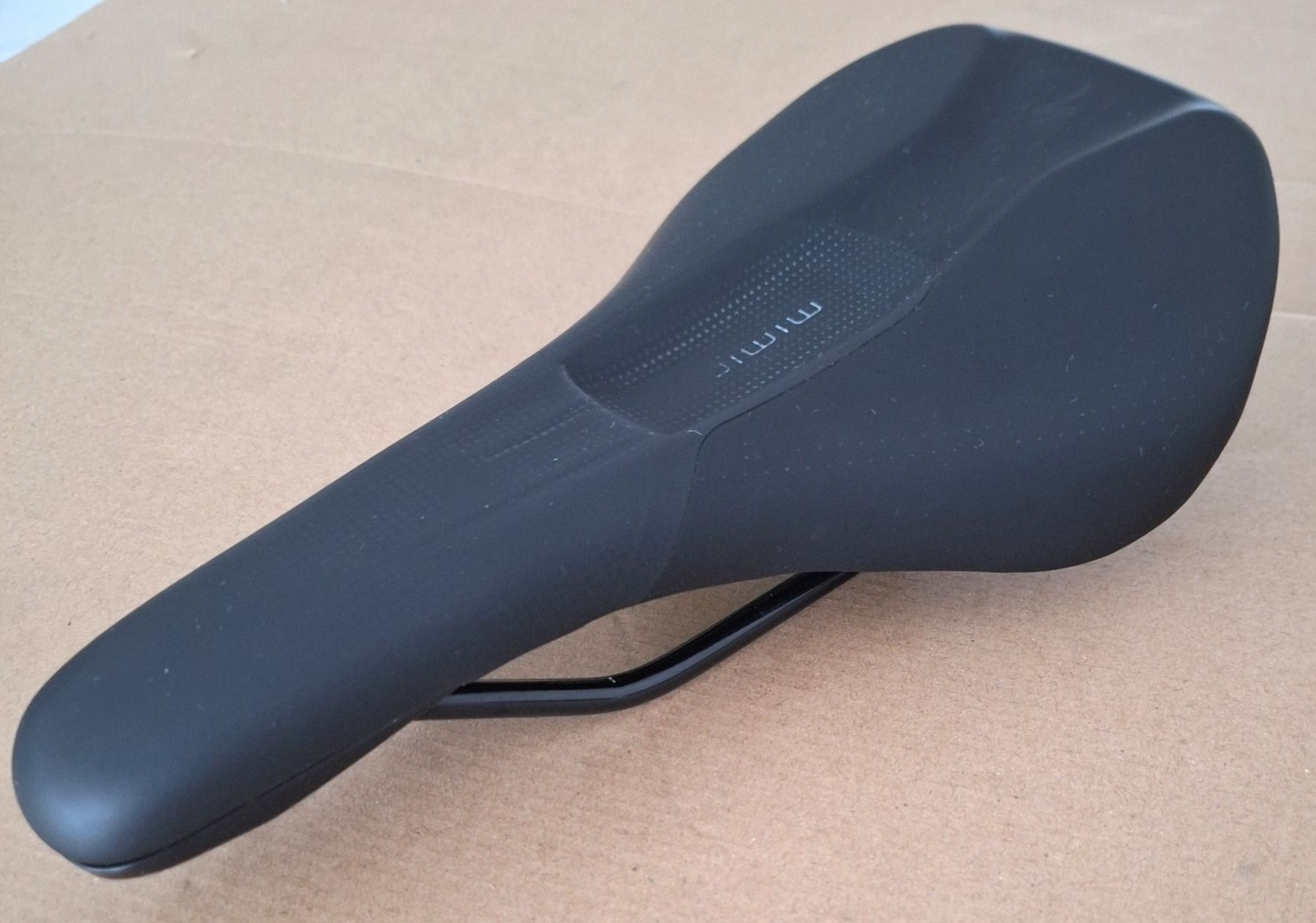 Specialized Pezzi di ricambio: Sattel Specialized Bridge Comp MIMIC, 143 mm breit – Usato da Rothenburg venduto da  1