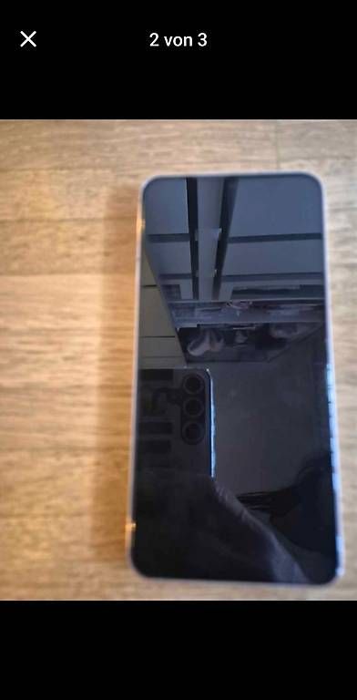 Telefoni cellulari / Smartphones: Samsung Galaxy s22 256GB – Usato da Arbon venduto da STEFF.1 1