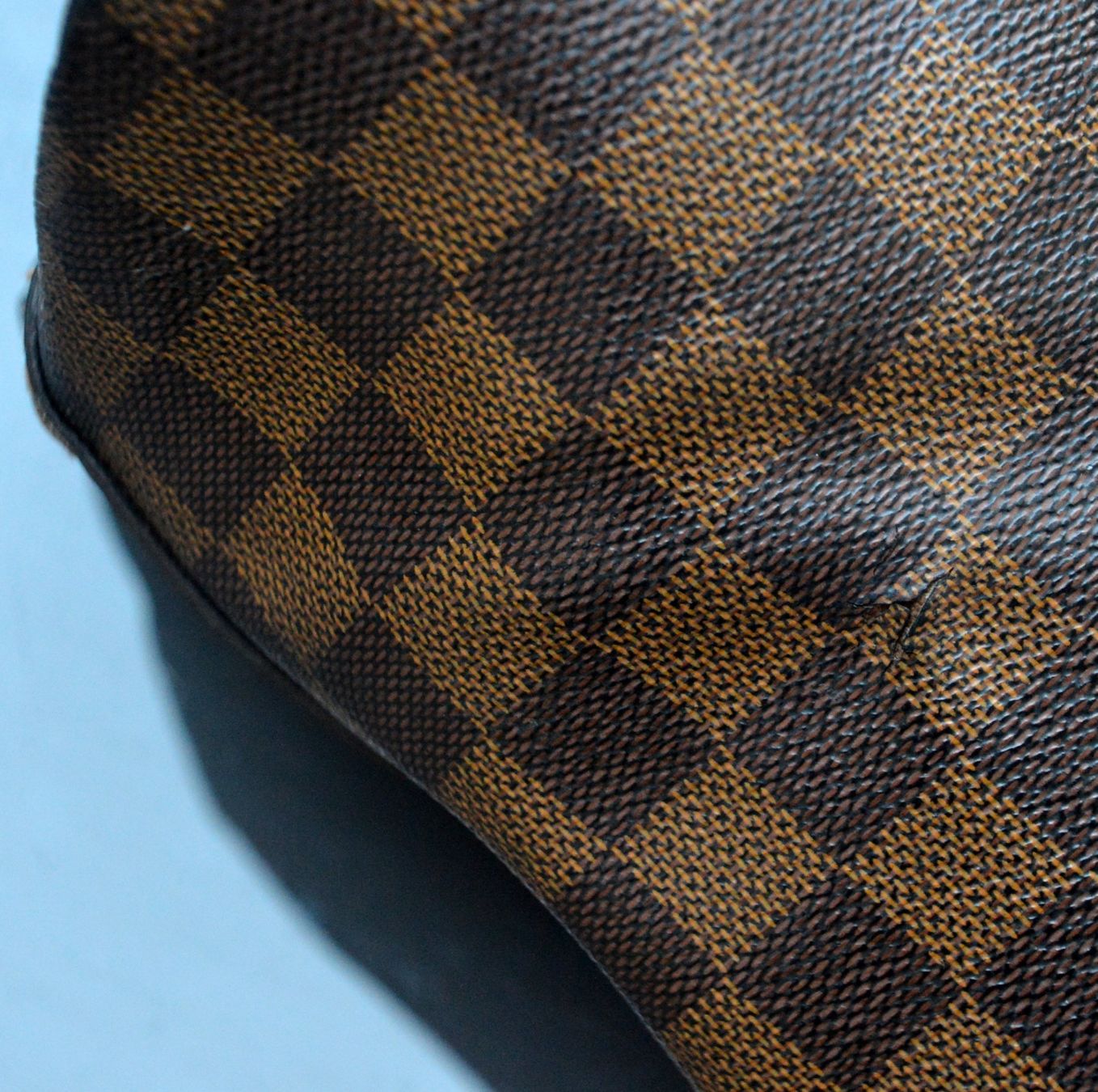 Louis Vuitton Borse da donna: Tasche Louis Vuitton Belmont sac – Usato da Collonges venduto da Auganien 9