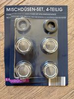 Mischdüsenset, 4 x Perlator M24