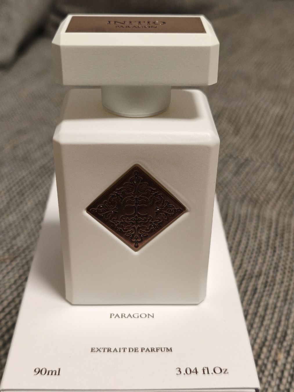Initio Parfums & Eau de Toilette: Initio Paragon 90ml – D'occasion à Obermumpf par chrisdi1893
