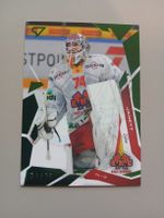 Eishockey Karte Janett Luis EHC Biel Bienne 21/30